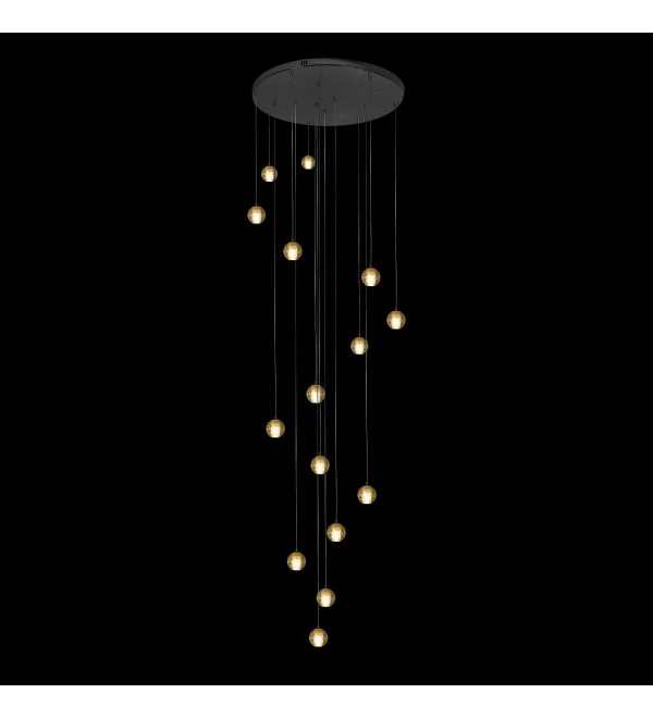 Подвесной светильник LOFT IT Rain 10112/15