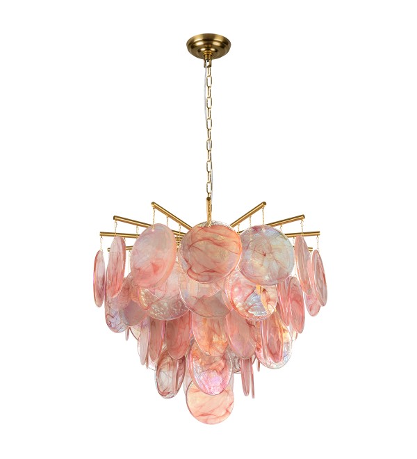 Подвесная люстра LOFT IT Lolly 10492/600 Pink