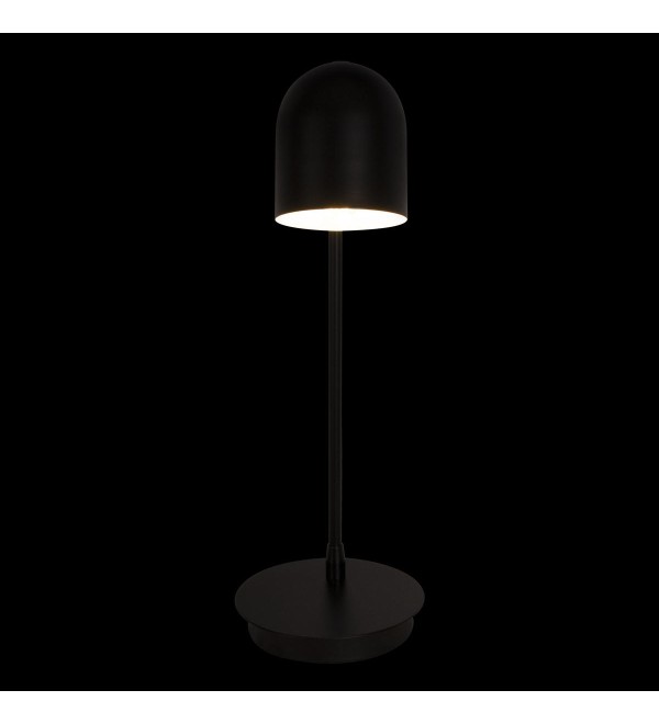 Настольная лампа LOFT IT Tango 10144 Black