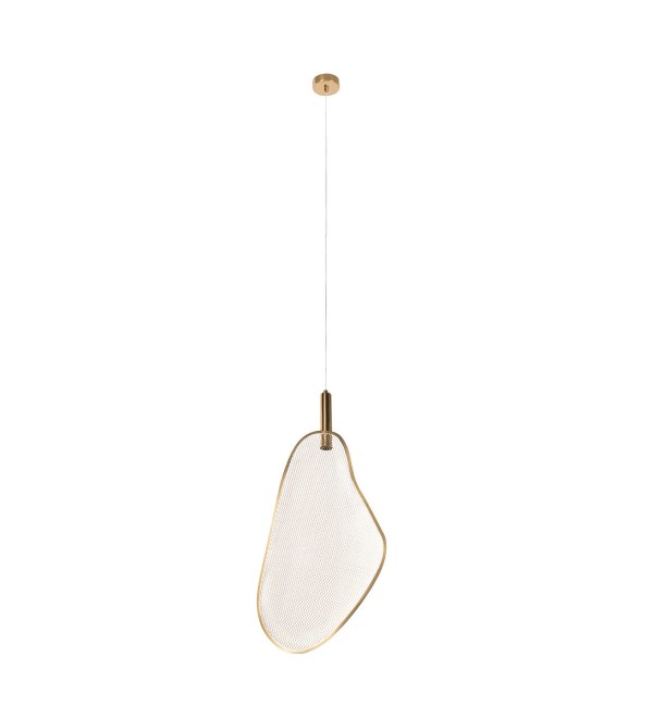 Подвесной светильник LOFT IT Leaf 10349/M