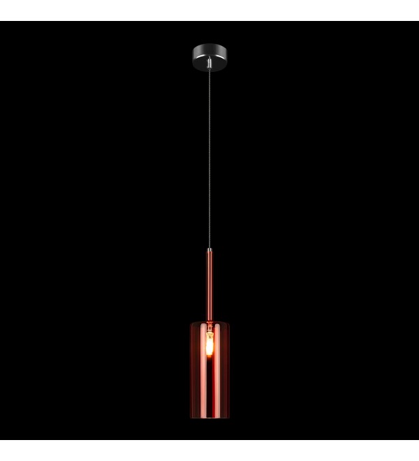 Подвесной светильник LOFT IT Spillray 10232/B Red