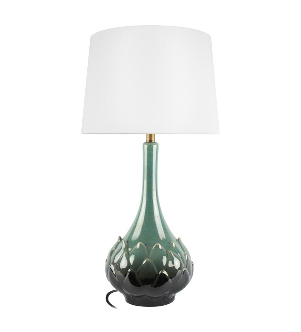 Настольная лампа LOFT IT Kale 10518T Green