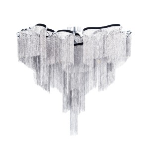 Потолочный светильник LOFT IT Stream 10208/1000C Smoke