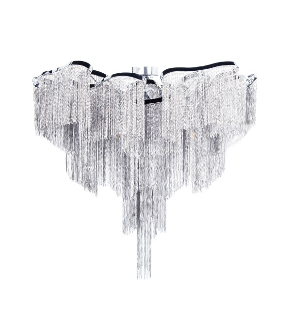 Потолочный светильник LOFT IT Stream 10208/1000C Smoke