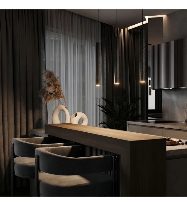 Подвесной светильник LOFT IT Everest 10584P/400