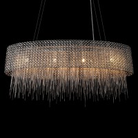 Подвесная люстра LOFT IT Opera 10406/850L