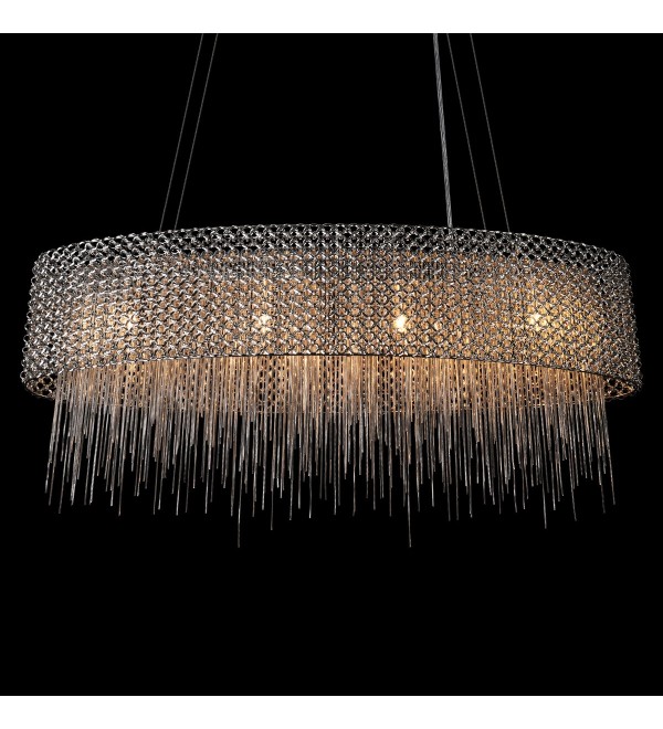 Подвесная люстра LOFT IT Opera 10406/850L