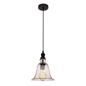 Подвесной светильник LOFT IT Glass bell LOFT1812