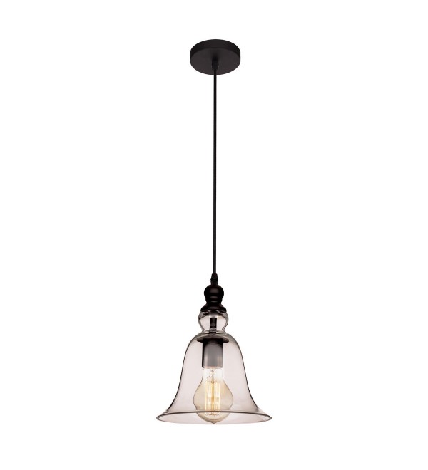 Подвесной светильник LOFT IT Glass bell LOFT1812