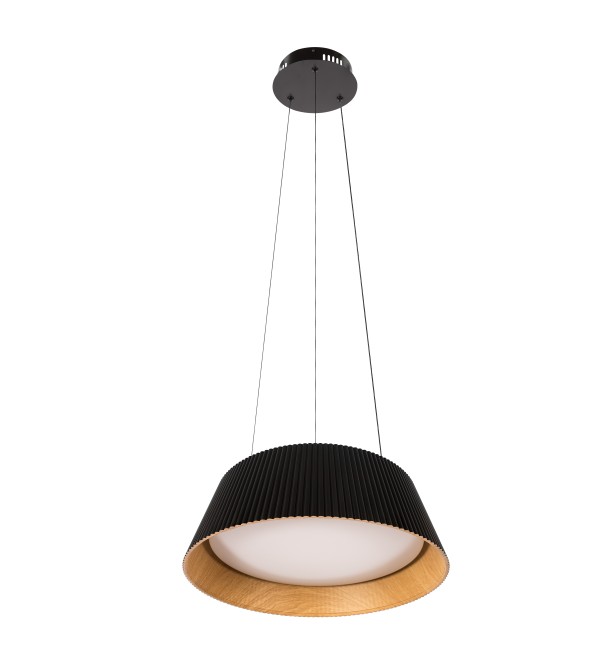 Подвесной светильник LOFT IT Evans 10224P Black