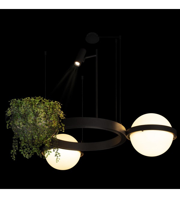 Подвесной светильник LOFT IT Jardin 10121/2