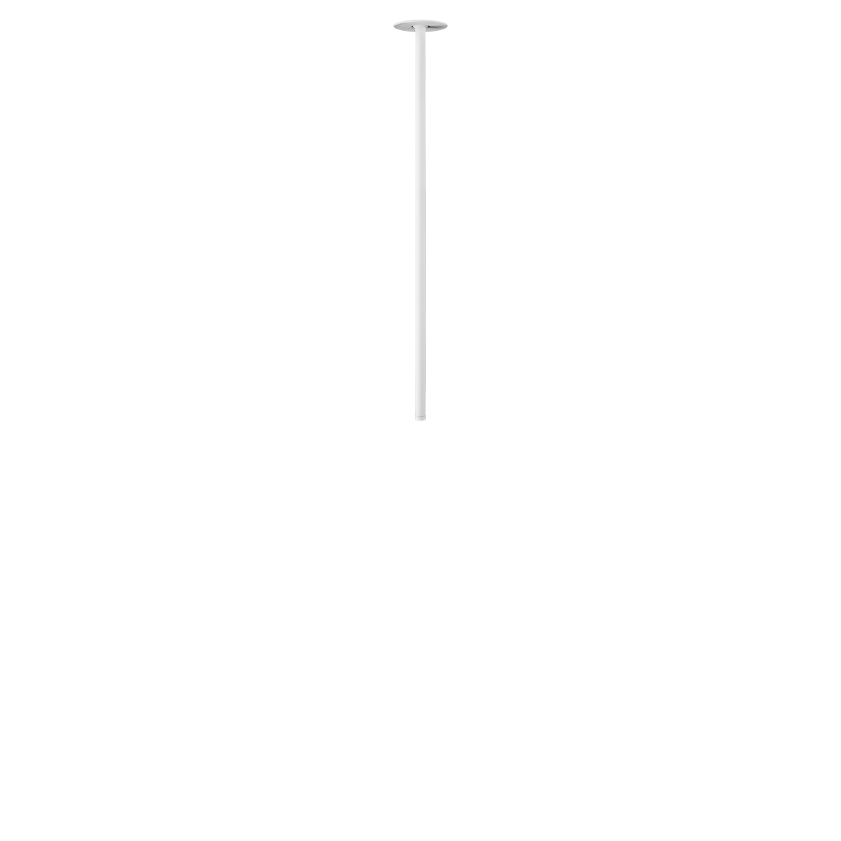 Потолочный светильник LOFT IT Cane 10359/600 White