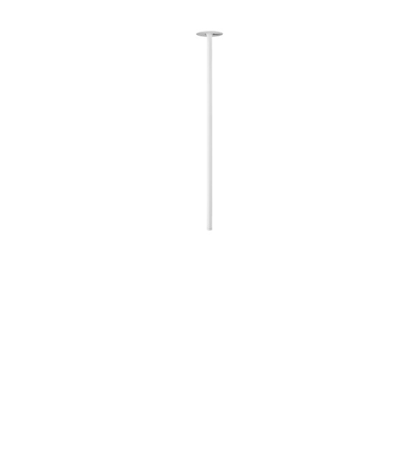 Потолочный светильник LOFT IT Cane 10359/600 White