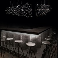 Подвесной светильник LOFT IT Universe 10257/2100