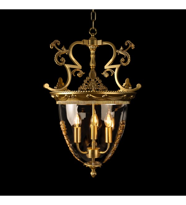 Подвесной светильник LOFT IT Roi 10564/3