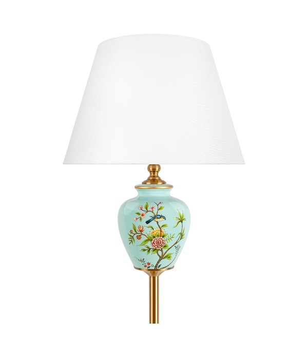 Торшер LOFT IT Bluet 10379F/B