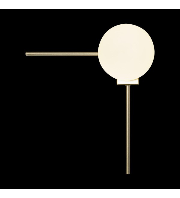 Бра LOFT IT Meridian 10132/B Gold