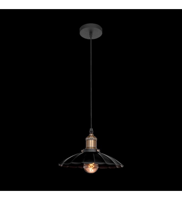 Подвесной светильник LOFT IT Factory filament LOFT1101