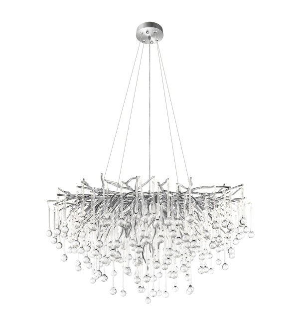 Подвесная люстра LOFT IT Drops 10376/800