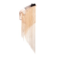 Настенный светильник LOFT IT Stream 10208W Gold