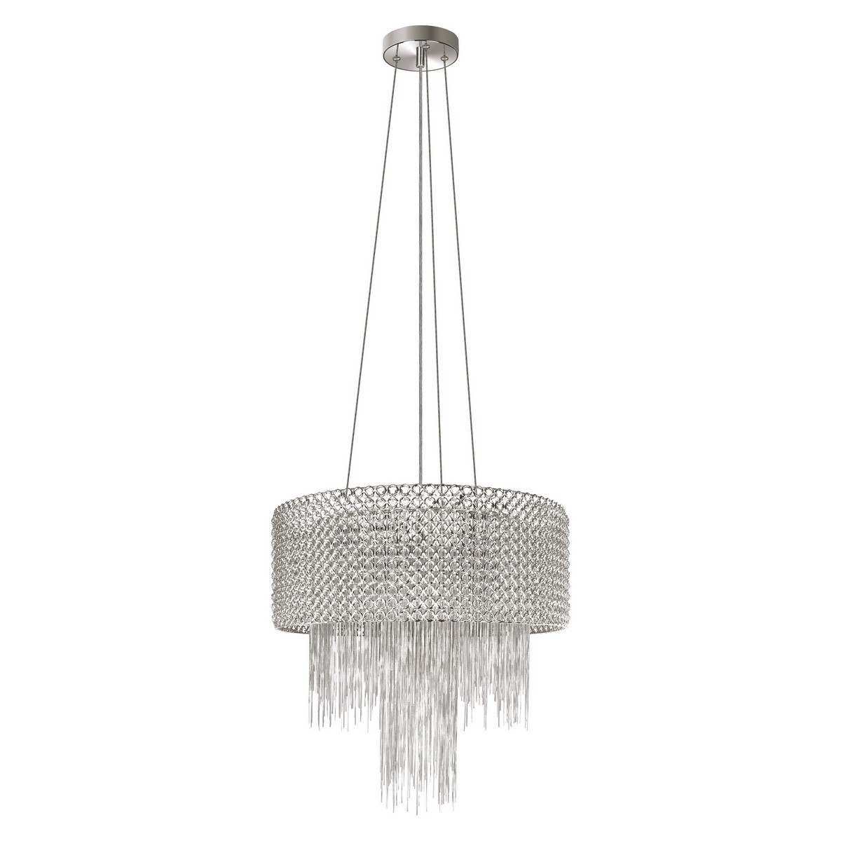 Подвесная люстра LOFT IT Opera 10406/500