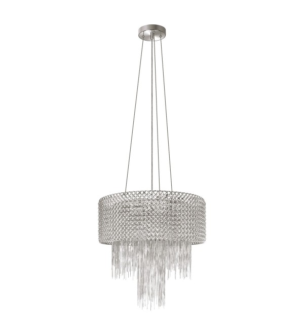 Подвесная люстра LOFT IT Opera 10406/500