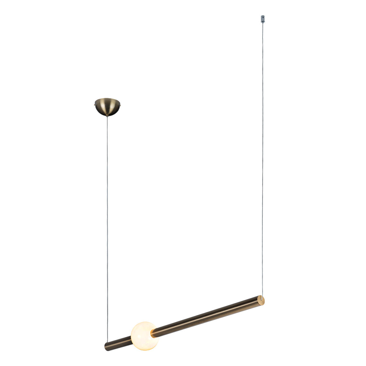 Подвесной светильник LOFT IT Crescent 5053-A