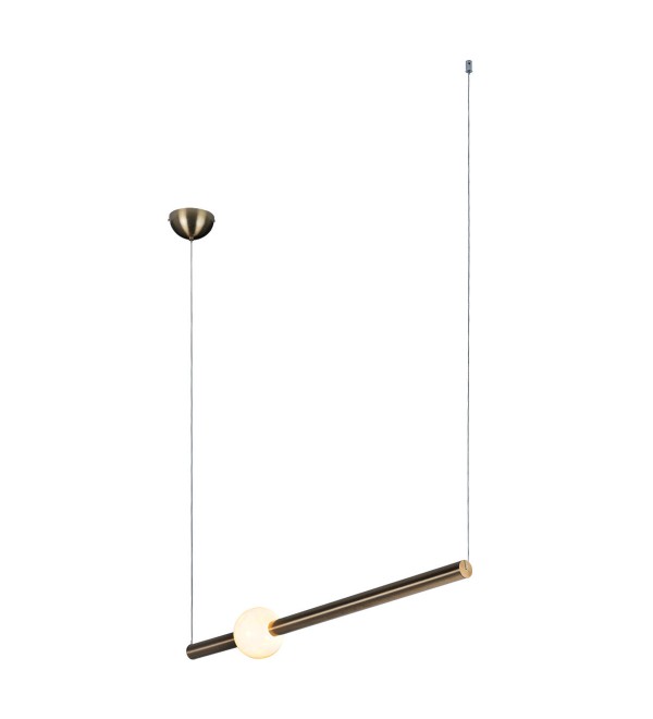 Подвесной светильник LOFT IT Crescent 5053-A