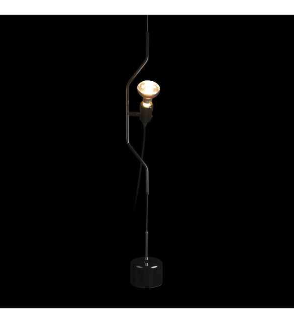 Подвесной светильник LOFT IT Parentesi 10346/1 Black