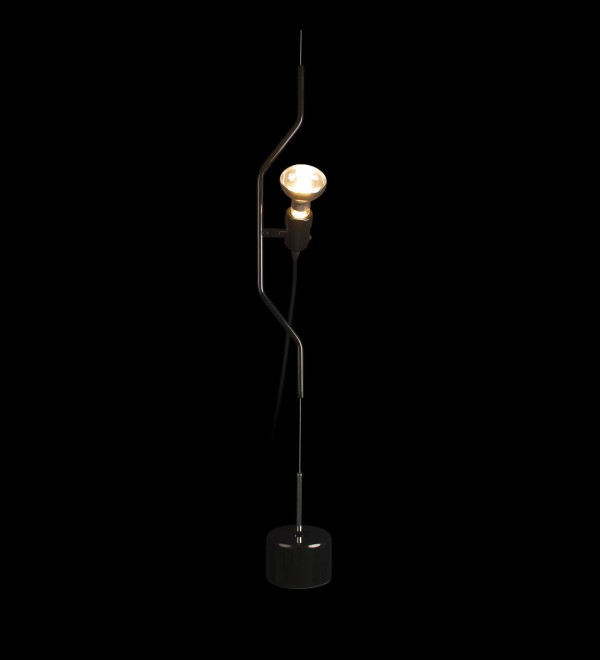 Подвесной светильник LOFT IT Parentesi 10346/1 Black