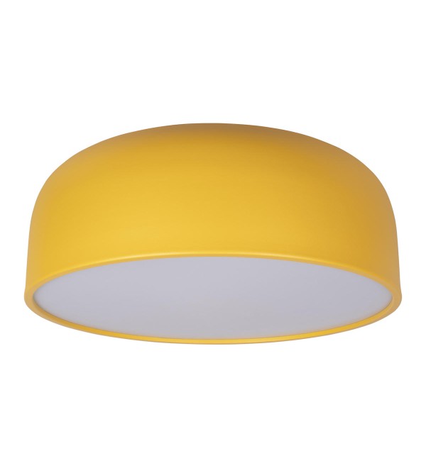 Потолочный светильник LOFT IT Axel 10201/480 Yellow