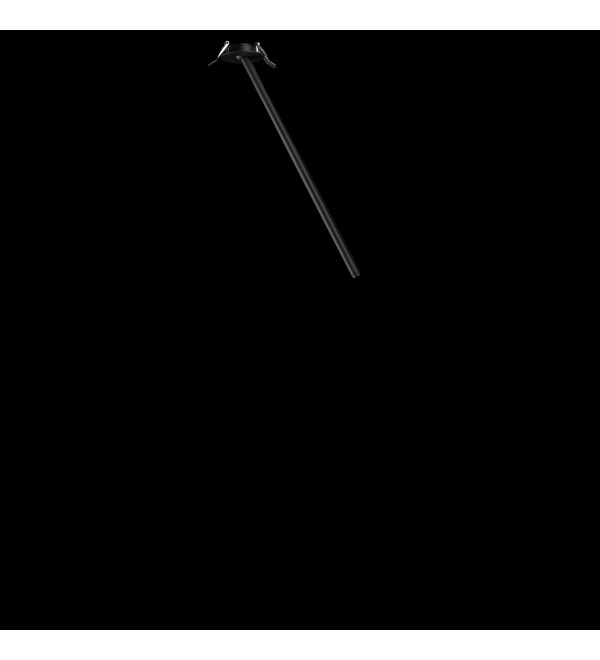 Потолочный светильник LOFT IT Cane 10359/500 Black