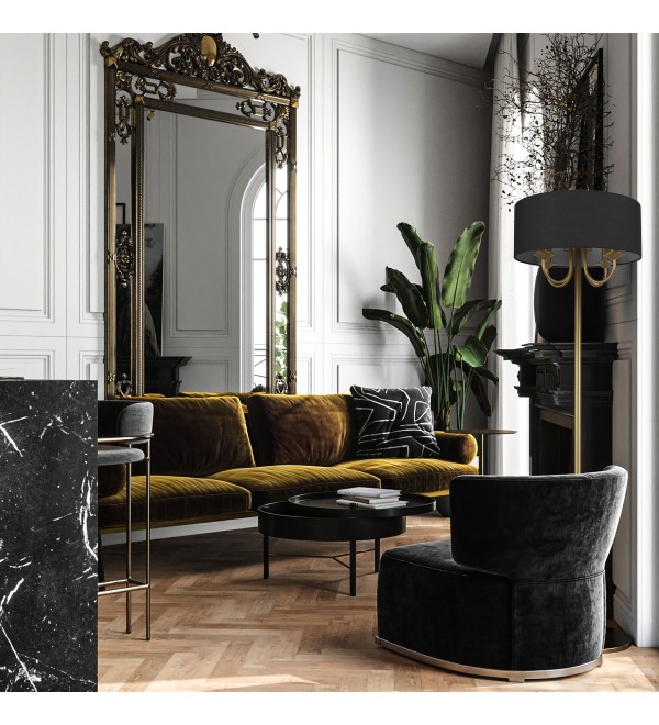 Настольная лампа LOFT IT Balance 10416T BL