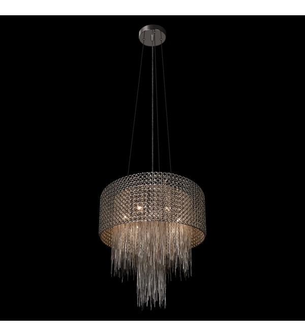 Подвесная люстра LOFT IT Opera 10406/500