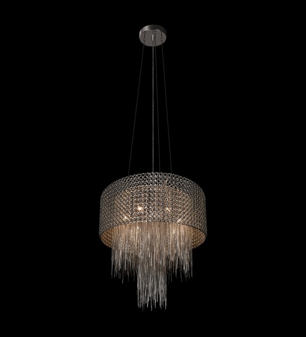 Подвесная люстра LOFT IT Opera 10406/500