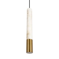 Подвесной светильник LOFT IT Montblanc 10475C Bronze