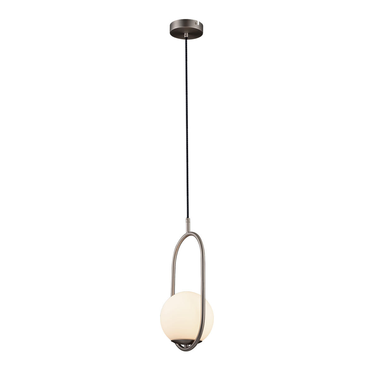 Подвесной светильник LOFT IT Glob LOFT2595-B