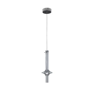 Подвесной светильник LOFT IT Tube 10061CH