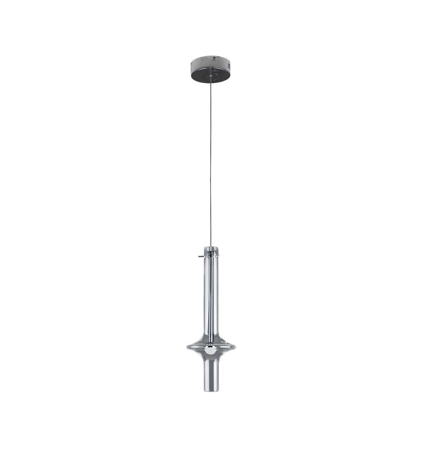 Подвесной светильник LOFT IT Tube 10061CH