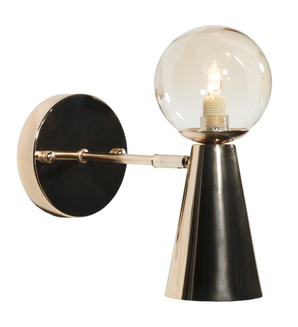 Бра LOFT IT Halley 10046W Gold