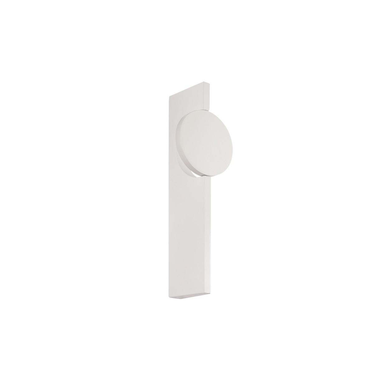 Настенный светильник LOFT IT Flame 10452W White sand