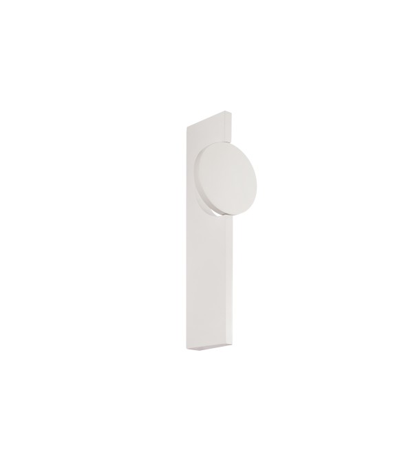 Настенный светильник LOFT IT Flame 10452W White sand