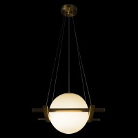 Подвесной светильник LOFT IT Swing 10424/200
