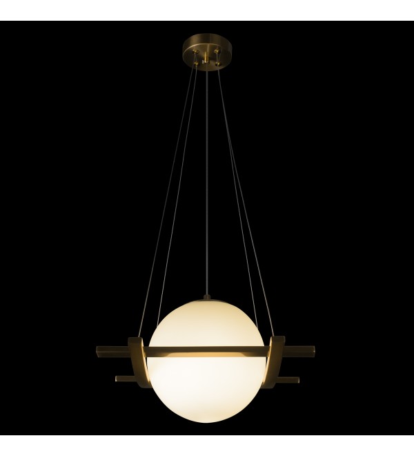Подвесной светильник LOFT IT Swing 10424/200