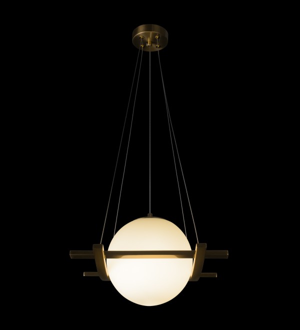 Подвесной светильник LOFT IT Swing 10424/200