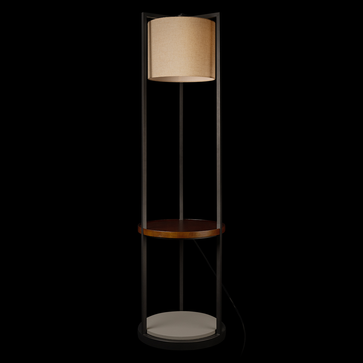 Торшер LOFT IT Nora 10575F