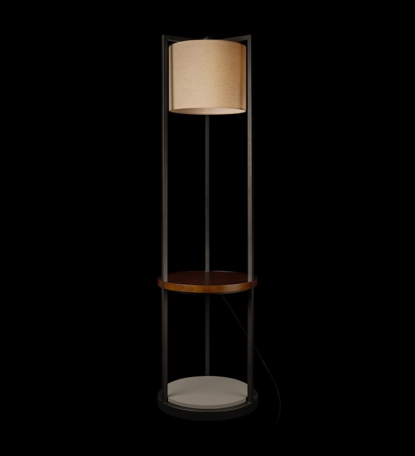 Торшер LOFT IT Nora 10575F
