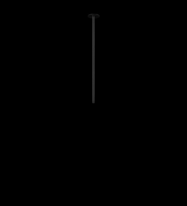 Потолочный светильник LOFT IT Cane 10359/600 Black