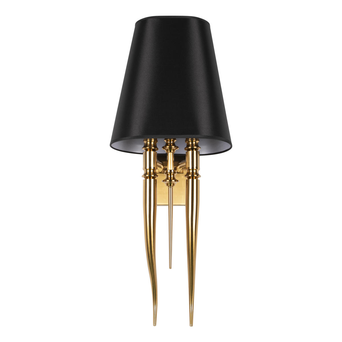 Настенный светильник LOFT IT Brunilde 10207W/M Gold