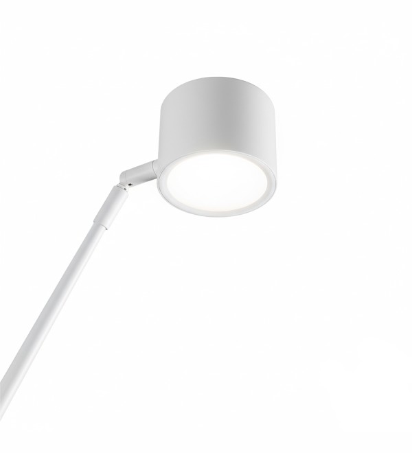Торшер LOFT IT Sampei 10374/2600 White